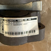 Tolomatic – 07360311 (H220DERC) – Industrial Hydraulic Caliper Disc Brake