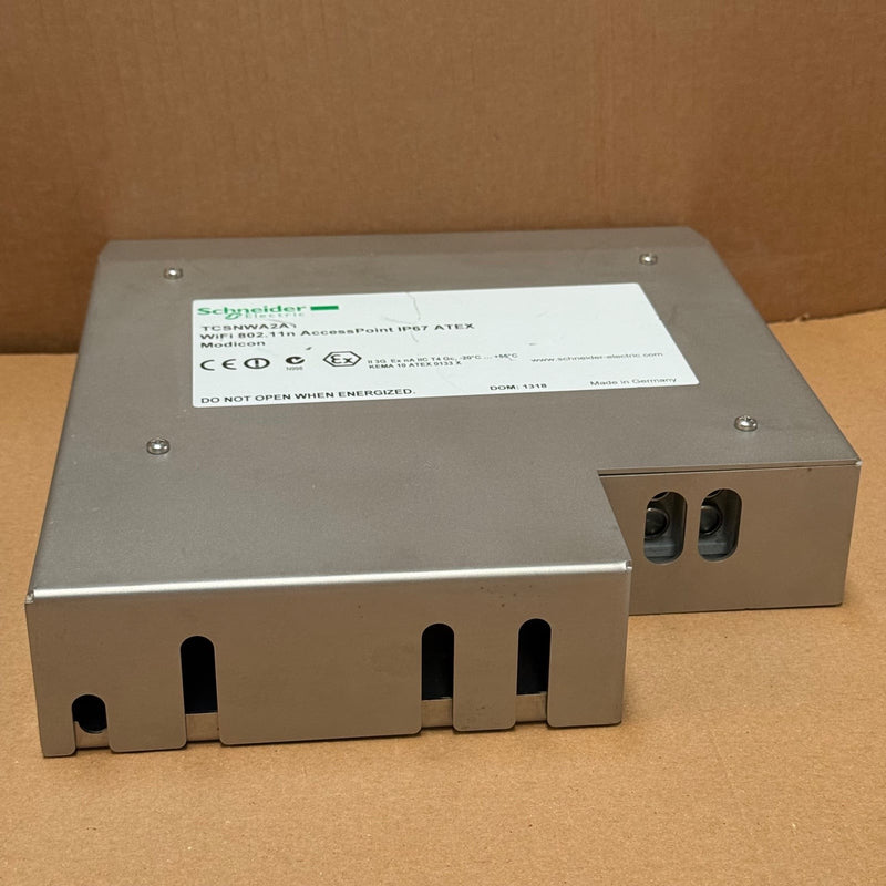 Schneider Electric – TCSNWA2A1 – ConneXium Wi-Fi 802.11n ATEX Access Point