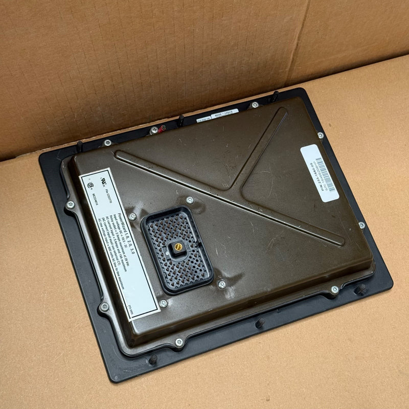 FG Wilson – 233-1680-05 – PowerWizard 1.0 Generator Control Module