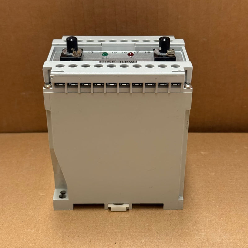 Kuhse – KPW 20 – Reverse Power Monitor (Rückleistungswächter)