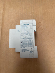 Lovato – PMV 80-N – 3-Phase True RMS Multifunction Protection Relay