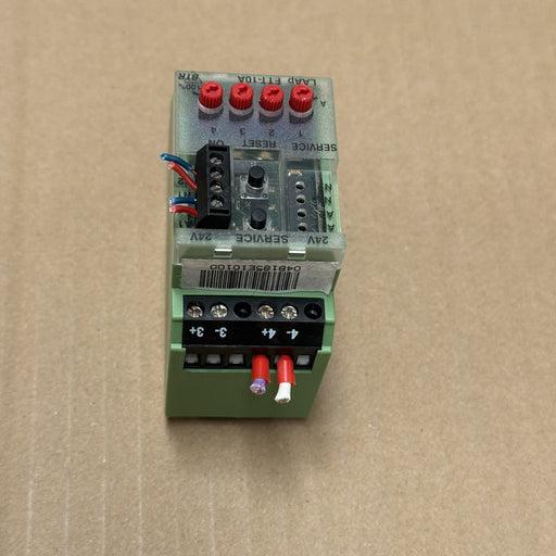 BTR - LAAp FTT-10A – 24AC/DC LON FTT-10A