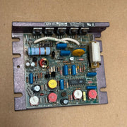 KB Electronics – KBIC-125 – DC Motor Speed Control