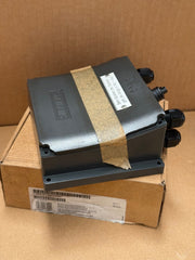 Siemens – 6AV6671-5AE10-0AX0 – SIMATIC HMI Connection Box DP Plus