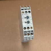 Dold & Söhne – MK 9053 – Undercurrent / Overcurrent Relay