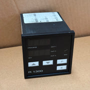 Elotech – R1300-2-00-1 – Universal PID Temperature Controller