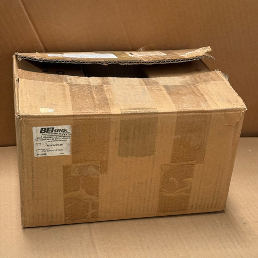 BEI Sensors – GEUX30-1000-001  – Explosion-Proof Incremental Rotary Encoder