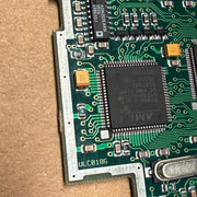 Siemens – ULC0186 (A5E00128244) – Option / Control Board Module