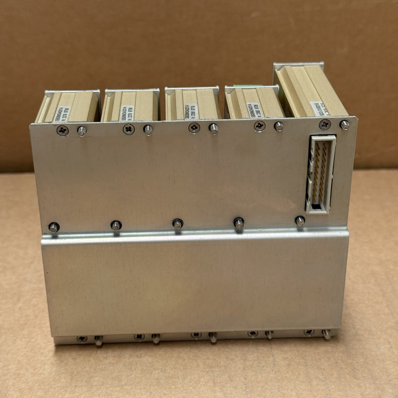 Laj – DO310 - DO 310 / Automation module + 4X 8om3Ab