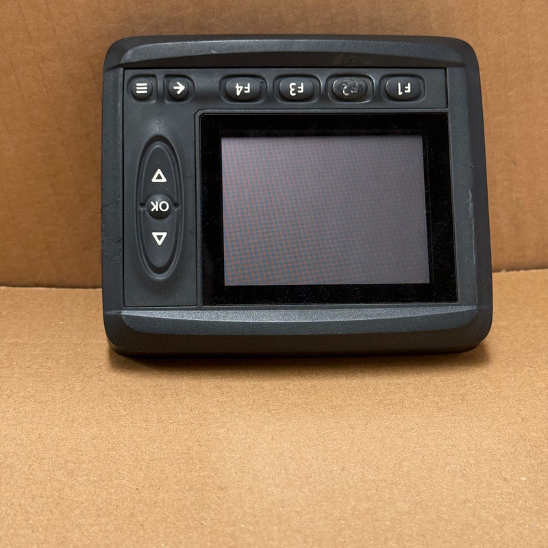 Parker – IQAN-MD3 (20072409) – Rugged Master Display & Controller Module