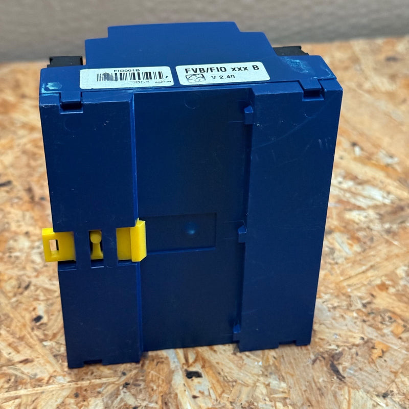 Frigolink – FIO 001 B (FIO001B) – Universal Input/Output Field Module