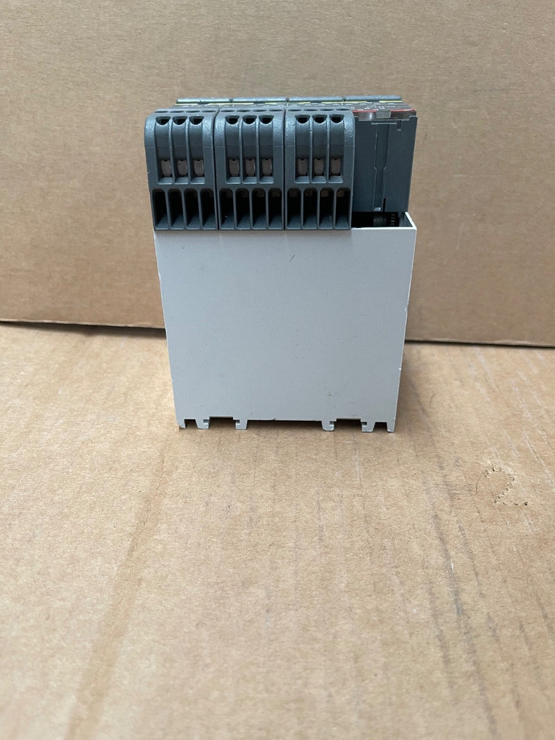 ABB – Pluto S46 v2 – Safety PLC Controller (2TLA020070R1800)