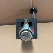 REXROTH – 361-062-850-0 / 3610628500 – Pneumatic Pressure Regulating Valve