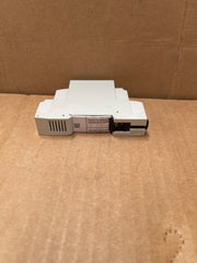 Crouzet – 88827135 – MCR1 Analog Timer Relay (0.1 s‑100 h)
