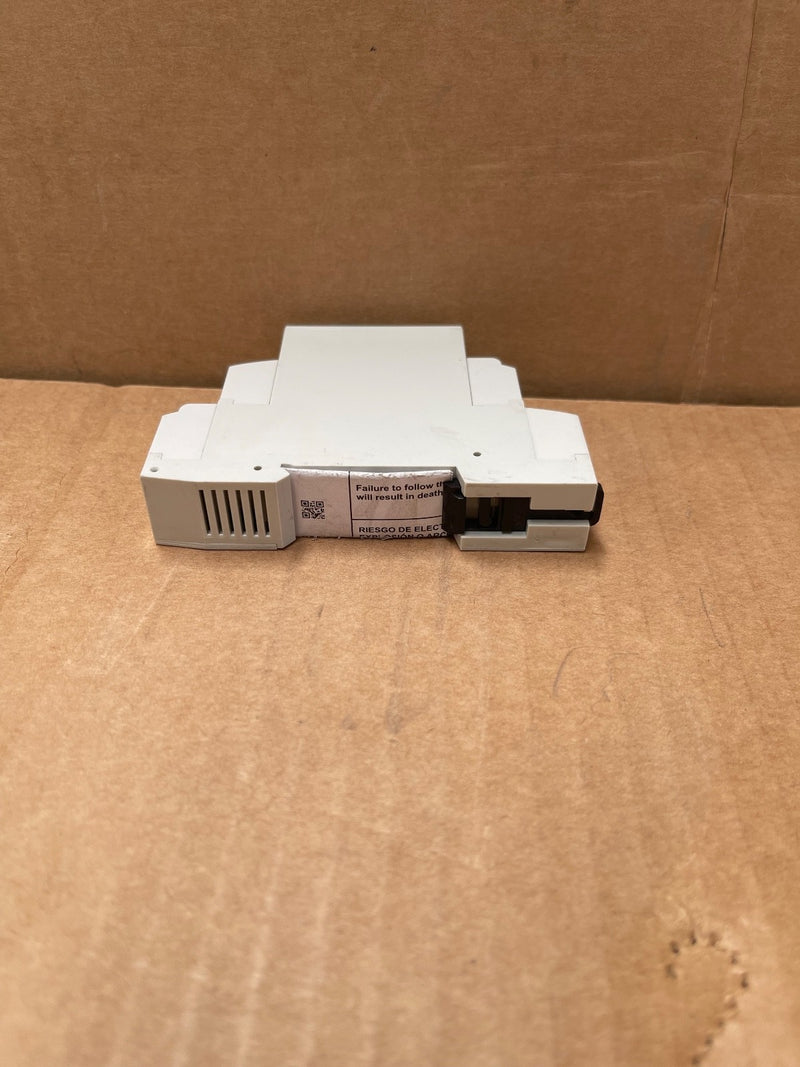Crouzet – 88827135 – MCR1 Analog Timer Relay (0.1 s‑100 h)