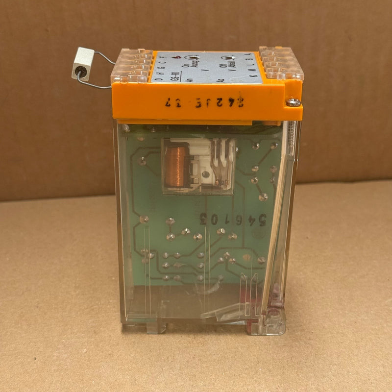 Benning – GS-RI – DC Voltage Measuring Relay