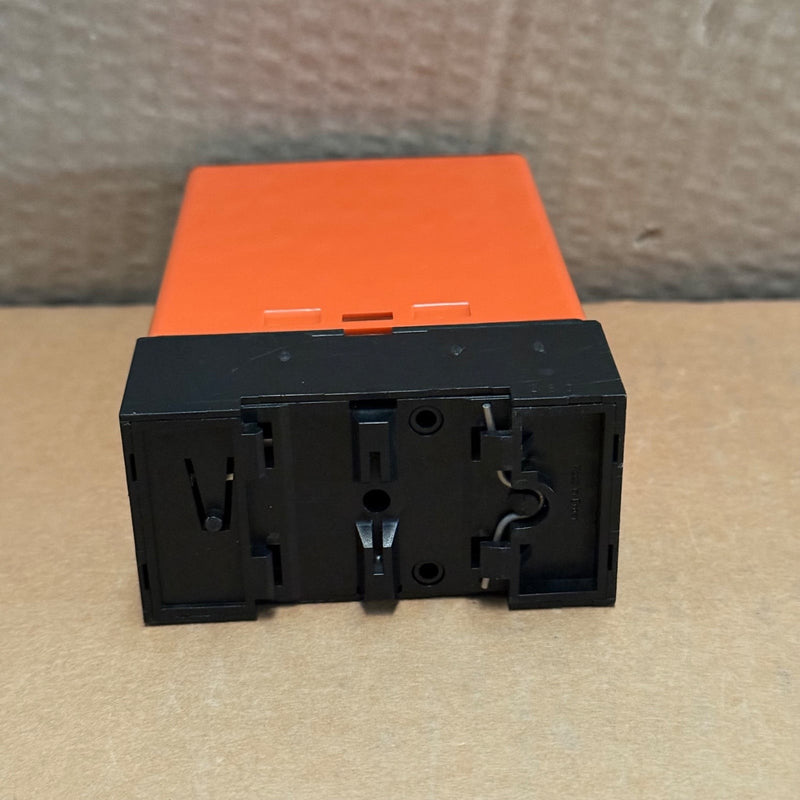 Bircher Reglomat – ESR11-24ACDC-D – Two-Channel Safety Switching Device