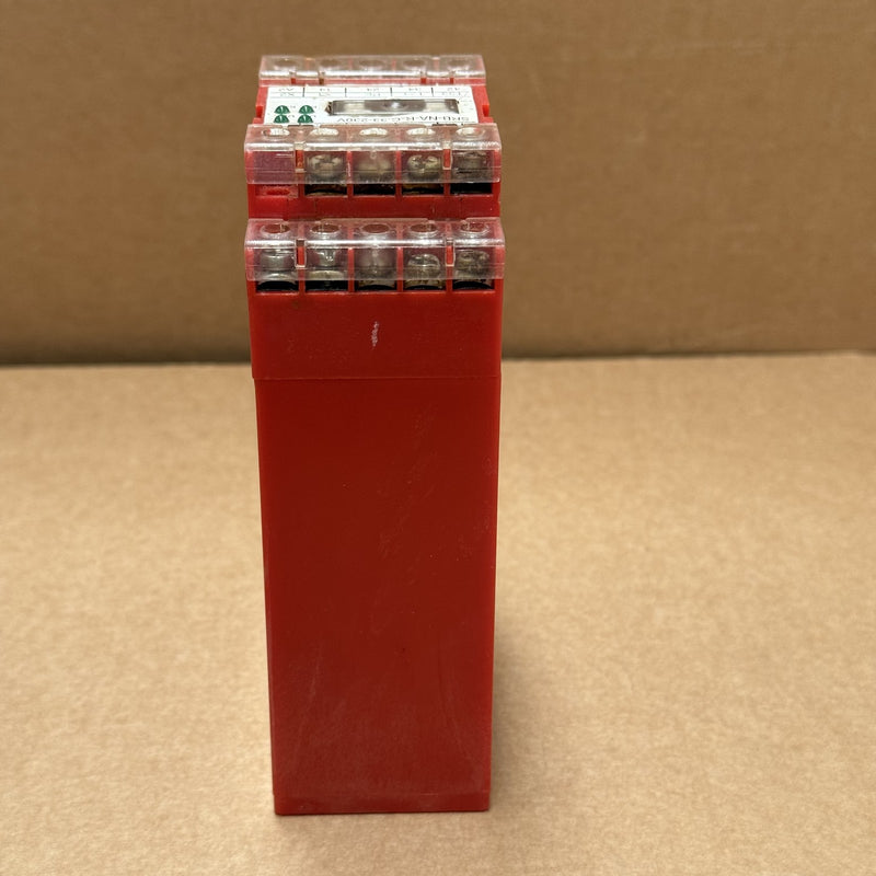 Schmersal – SRB-NA-R-C.22-230V – Safety Relay