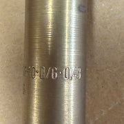 EWO – TUV.SV.90-338.10.D/6.0,43 – Safety Valve