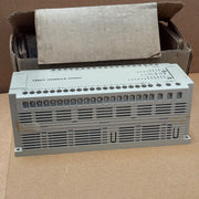 Omron – CPM1-30CDR-A – V1 PROGRAMMABLE CONTROLLER