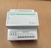 Schneider Electric - TAC Xenta 411 - Digital Input Module