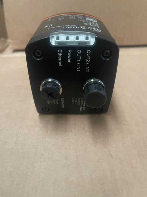 IFM - O3D302 - 3D Camera Sensor
