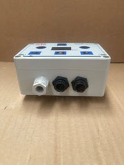 SK Industrial Electronics – Nesta® Junior – Speed Monitor Unit