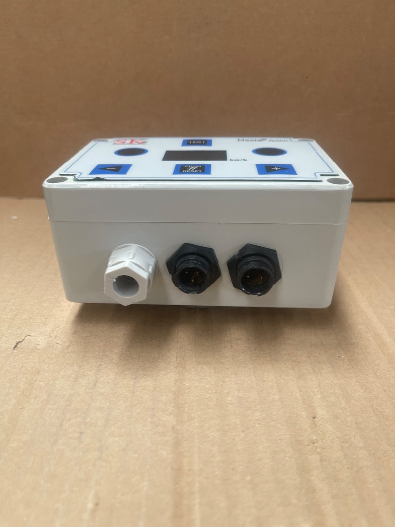 SK Industrial Electronics – Nesta® Junior – Speed Monitor Unit
