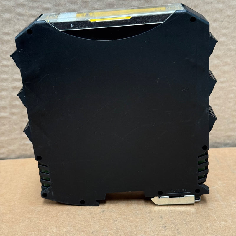 Bihl+Wiedemann – BWU2539 – Safe Contact Expansion Module