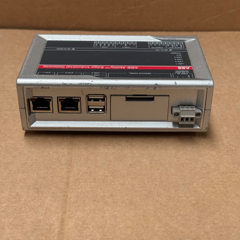 ABB – REGATE‑10‑12‑52‑CS07 – Industrial IoT Gateway - ReliaGATE 10-12