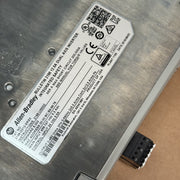 Allen-Bradley – 2198-D012-ERS3 – AB Kinetix 5700 Dual Axis Inverter