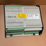 Woodward – 8440-1878 Rev A – DSLC-2 Digital Synchronizer & Load Control Module