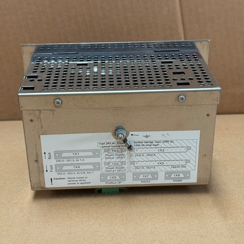 Siemens / Kaeser – 6BK1200-0AB20-0AA0 (7.7000.1) – SIGMA CONTROL