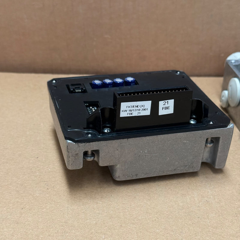 SEW EURODRIVE – MFP 32D – PROFIBUS Fieldbus Module