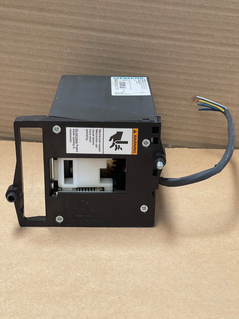 Siemens – 3VL9300‑3MJ00 FB – Stored‑Energy Motor Drive for VL160X/VL160/VL250