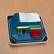 Fluidwell – F170-A – Level Monitor / Indicator with Alarms & Analog Output