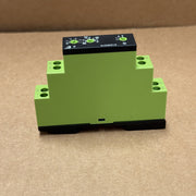 Tele – E1ZMQ10 – Multifunction Relay Timer 24-240V AC/DC