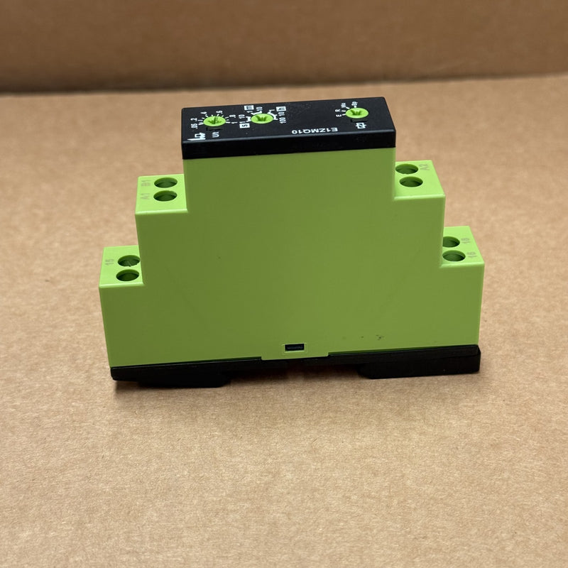 Tele – E1ZMQ10 – Multifunction Relay Timer 24-240V AC/DC