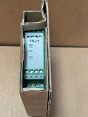 Joppich – TS‑01 – Temperature Monitoring Unit (PTC Sensor Interface)