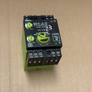 Tele – TLH4X – 230VAC Level monitoring