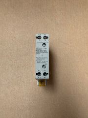 Omron – G32A‑EA – Cycle Control Unit, 100–240 VAC, 4–20 mA/DC or Pot Control