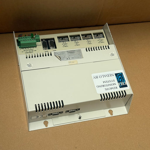 Romesq BV – RMS3-MPB – Remote Monitoring Main Processor Board
