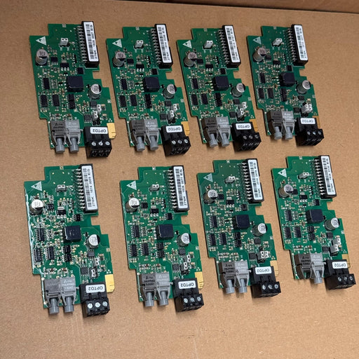 Danfoss Vacon – PC00276H / CM041000 (OPTD2) – System Bus Adapter
