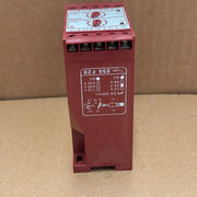 Fiber – E55 F28 – Time Delay Relay 24VAC/DC