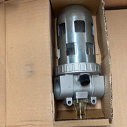 RIEGLER – 762S – Standard Oil Mist Lubricator