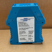 Reissmann – TMS-PTC-230-A – Thermistor Motor Protection Relay