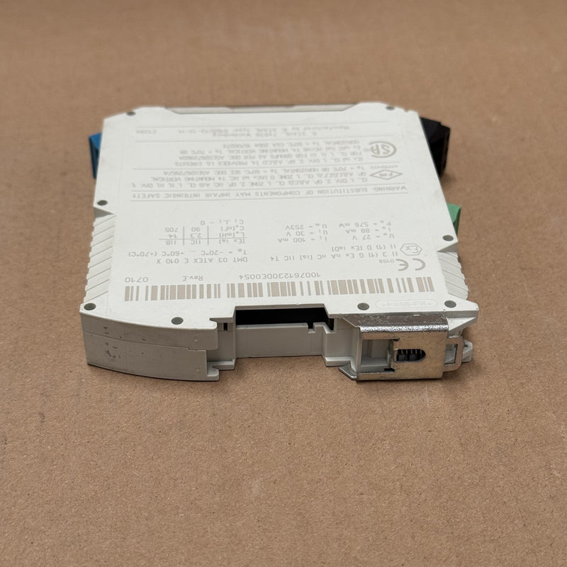 Siemens – 7NG4124-0AA00 – Isolating Power Supply SITRANS