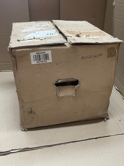 Telemecanique – ATV58EU41N4 – Altivar 58 4 kW / 5 HP 3‑Phase VFD Drive
