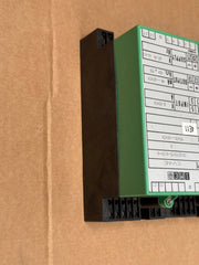 IME – CV4E – DIN‑Rail Analog Voltage-to-Current Signal Isolator