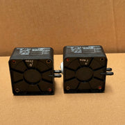2PCs Johnson Controls – P33AB-9200 – Differential pressure switch 0,8-6 mbar